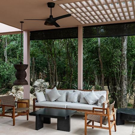 Aflora - Managed By Elite Alliance Tulum Extérieur photo