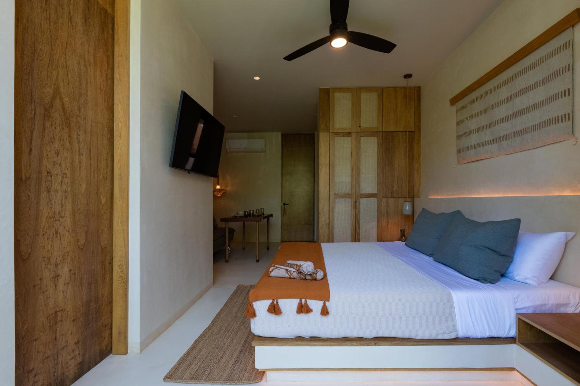 Aflora - Managed By Elite Alliance Tulum Extérieur photo