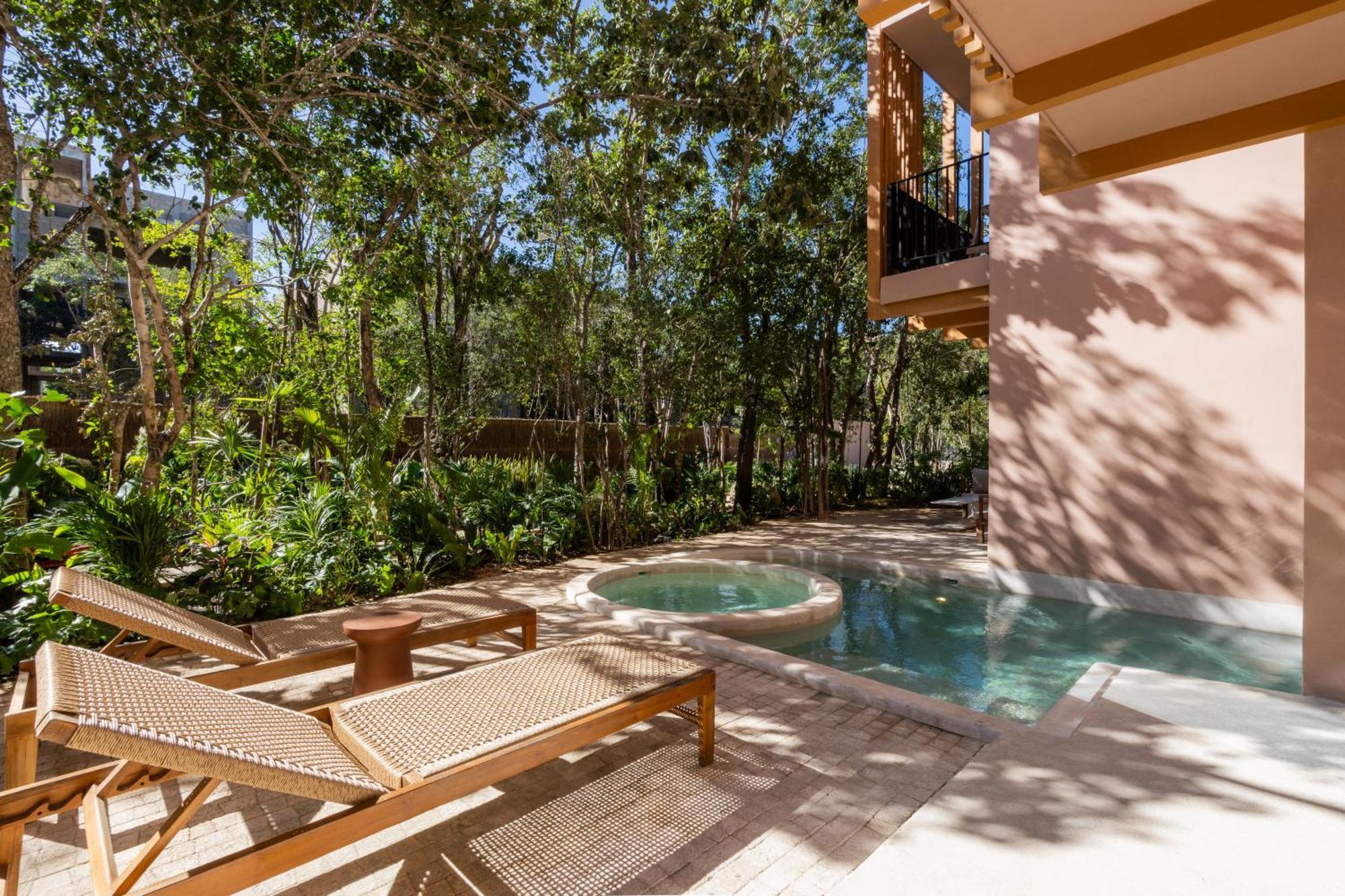 Aflora - Managed By Elite Alliance Tulum Extérieur photo