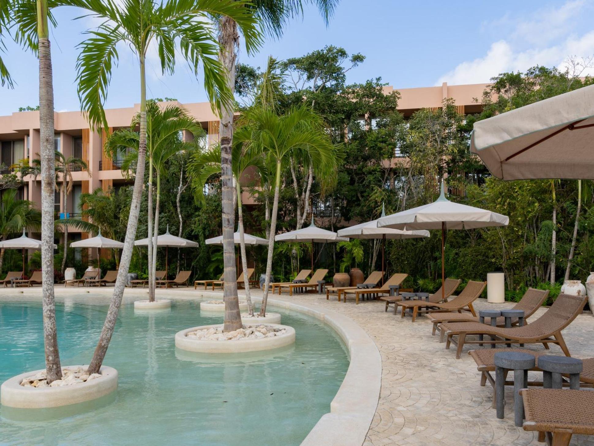 Aflora - Managed By Elite Alliance Tulum Extérieur photo