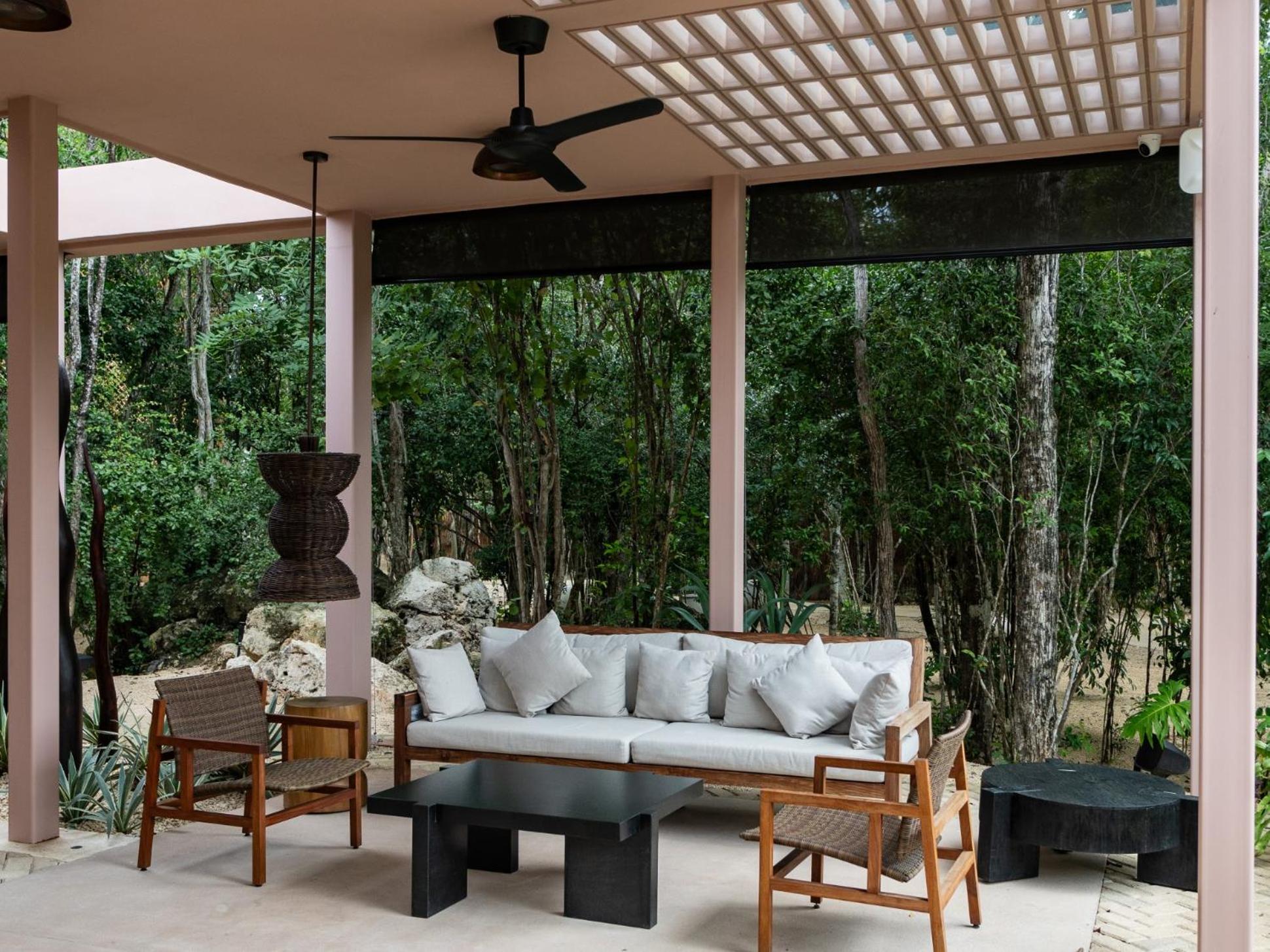 Aflora - Managed By Elite Alliance Tulum Extérieur photo