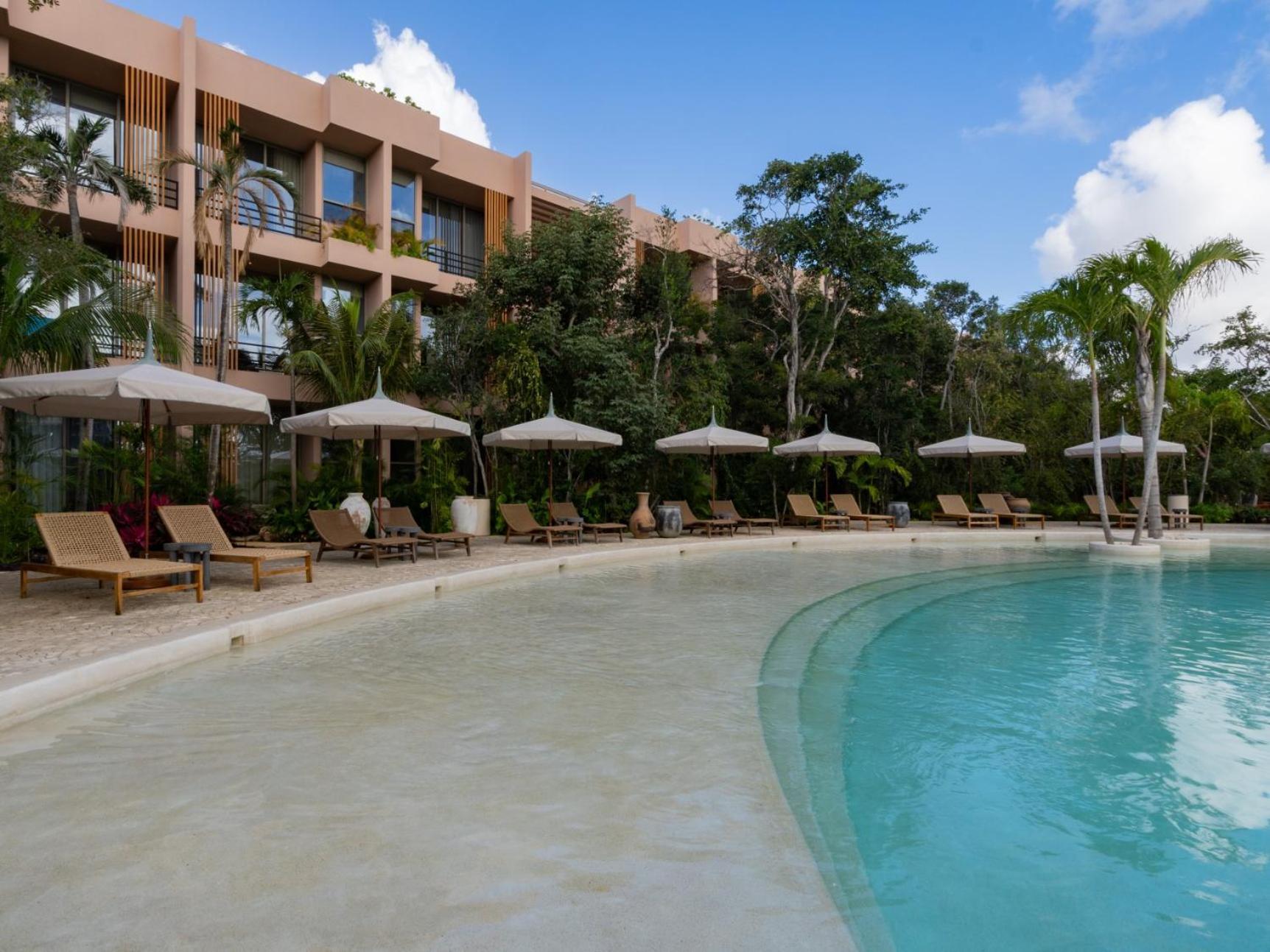 Aflora - Managed By Elite Alliance Tulum Extérieur photo
