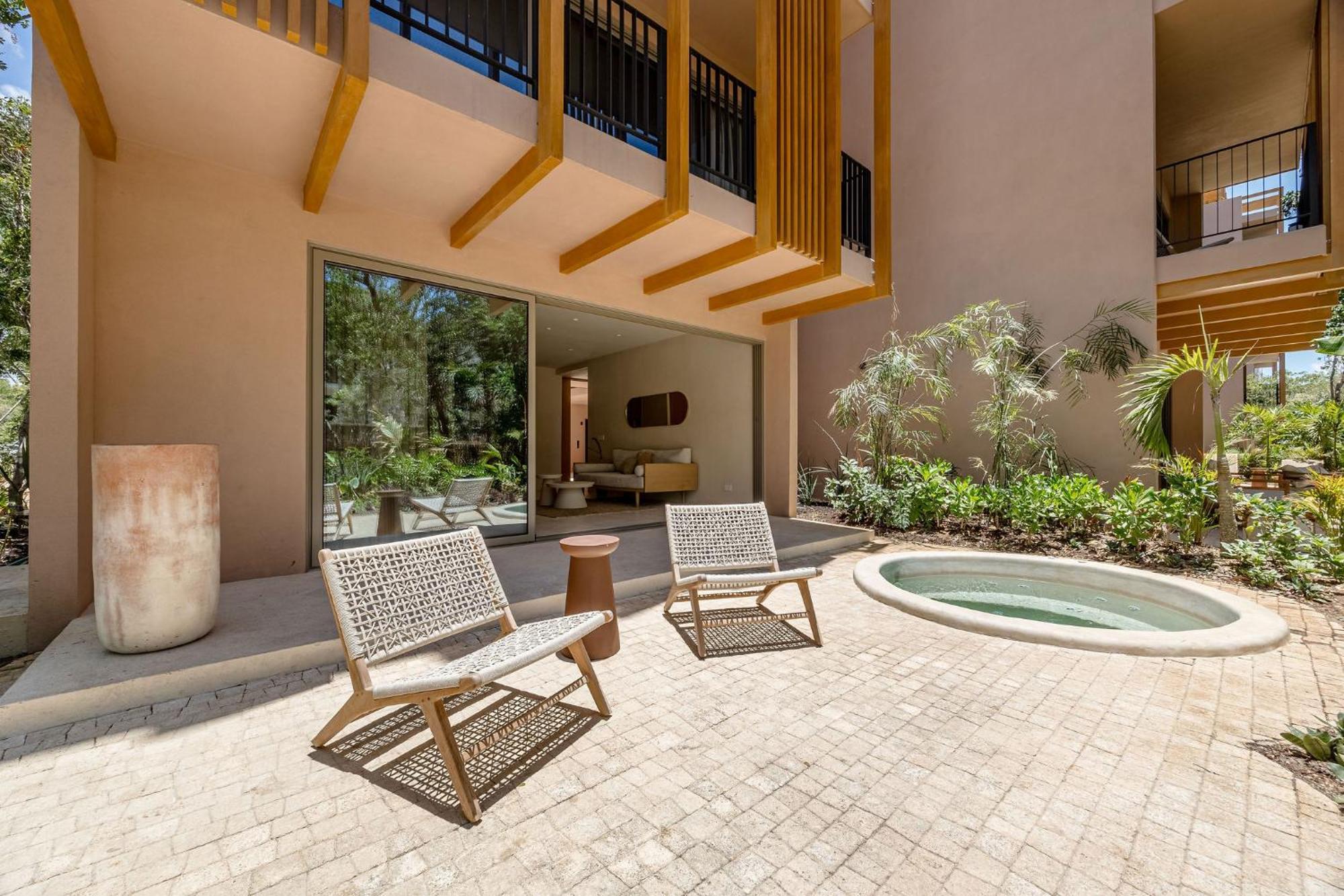 Aflora - Managed By Elite Alliance Tulum Extérieur photo