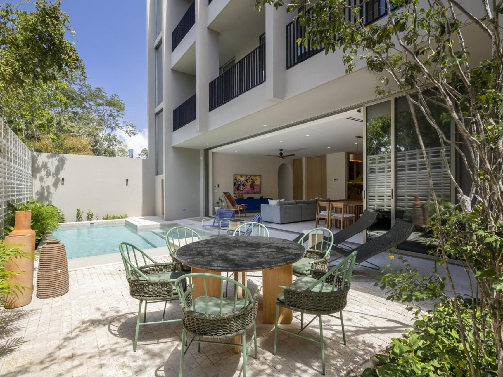 Aflora - Managed By Elite Alliance Tulum Extérieur photo